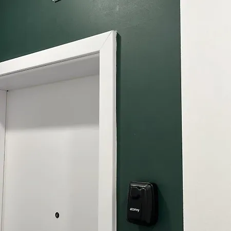 Mieszkanie W Centrum Poznania Apartamento *