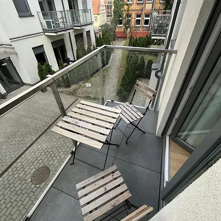 Apartamento Mieszkanie W Centrum Poznania