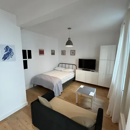 Mieszkanie W Centrum Poznania Apartamento Poznań